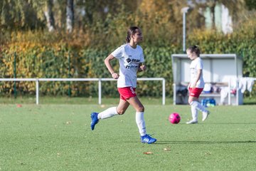 Bild 34 - wBJ SV Wahlstedt - SC Union Oldesloe : Ergebnis: 2:0